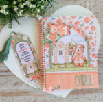 ARTE CADERNO A5 NATUREZA SERENA (CAPA PLANA)