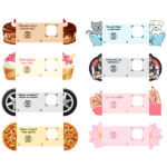 PACK 32 ARTES PARA CARTÃO DE RETROVISOR - Imagem 5