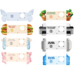 PACK 32 ARTES PARA CARTÃO DE RETROVISOR - Imagem 3