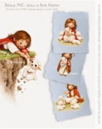 COMBO digital Agenda Escolar EF + Creche + Capas Datada e não datada 2027 - Imagem 2