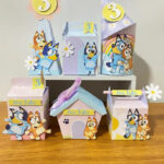 BLUEY - Coletiva Festa Pronta