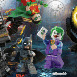 Kit Digital Batman