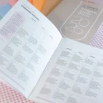 Super Combo Planner da Empreendedora + Artesã | Permanente + Datado - Imagem 3