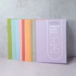 Super Combo Planner da Empreendedora + Artesã | Permanente + Datado - Imagem 2