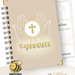 ARQUIVO DIGITAL CADERNO CATEQUISTA