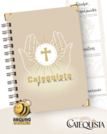 ARQUIVO DIGITAL CADERNO CATEQUISTA