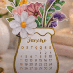 CALENDÁRIO FLORESCER - arquivo digital