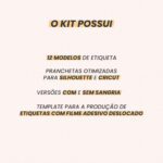 Etiquetas automáticas | Illustrator e Affinity - Imagem 8