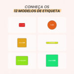 Etiquetas automáticas | Illustrator e Affinity - Imagem 7