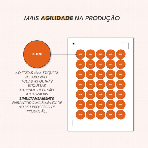 Etiquetas automáticas | Illustrator e Affinity - Imagem 5