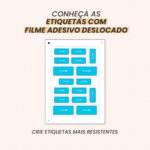 Etiquetas automáticas | Illustrator e Affinity - Imagem 2