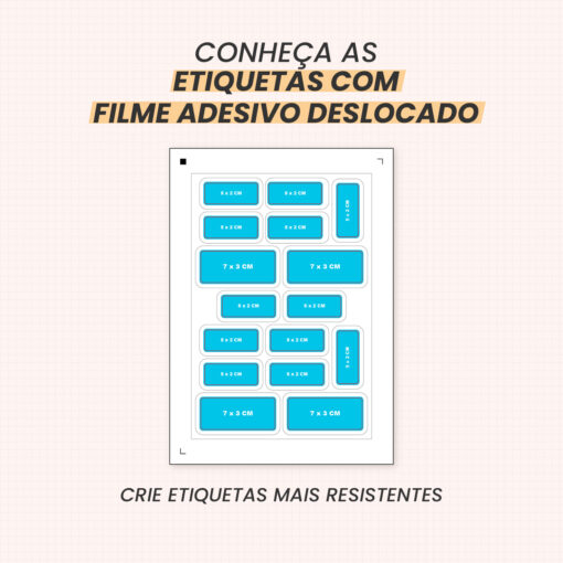Etiquetas automáticas | Illustrator e Affinity - Imagem 2