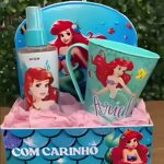Arquivo de Corte Caixa cenário Infantil