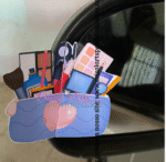 PACK 11 ARTES PARA CARTÃO DE RETROVISOR - Imagem 4