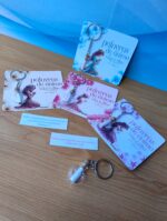 Cartão Palavras de Ânimo