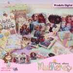 Coleção Dia da Mulher 2026