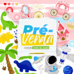 Coleção - Volta às Aulas 2026