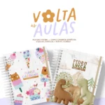 Coleção Volta às Aulas 2026
