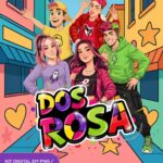 KIT DIGITAL DOS ROSA