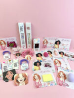 Flor de Maria - Pack Printables 02 - Dia das Mulheres