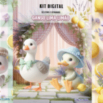 Kit Digital Ganso
