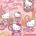 KIT DIGITAL HELLO KITTY ROSA