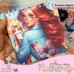 Coleção Dia da Mulher 2026 - Imagem 11