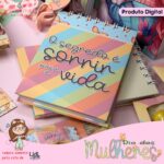 Coleção Dia da Mulher 2026 - Imagem 4