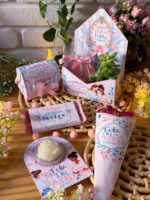 Coleção Digital DIA DA MULHER 2026 - Imagem 4