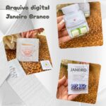 Arquivo digital - Janeiro Branco