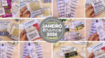 COMBO JANEIRO BRANCO 2026 - 4 mimos