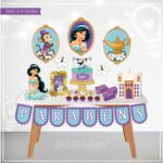 JASMINE - Coletiva Festa Pronta