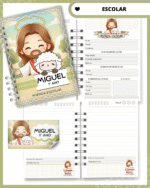 ARQUIVO DIGITAL ESCOLAR -JESUS - O SENHOR É MEU PASTOR