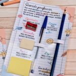 Card kit materiais escolares formação de professores - Volta às Aulas 2026