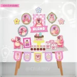 LOTSO - Coletiva Festa Pronta