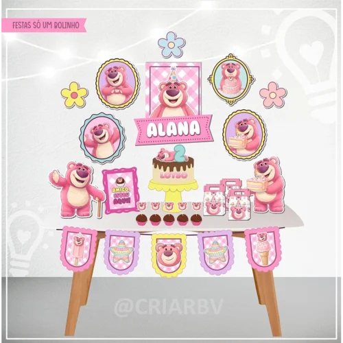 LOTSO - Coletiva Festa Pronta