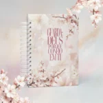 Combo Agendas Versículos Permanentes + Datadas - Imagem 2