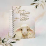 Combo Agendas Versículos Permanentes + Datadas - Imagem 18