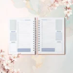 Combo Agendas Versículos Permanentes + Datadas - Imagem 16