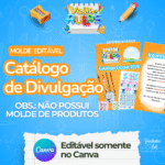 Molde Catálogo Volta ás Aulas 2026