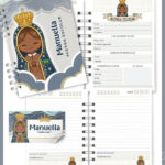 ARQUIVO DIGITAL ESCOLAR CATÓLICO - N.S. APARECIDA