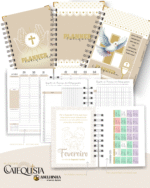 ARQUIVO DIGITAL PLANNER CATEQUISTA