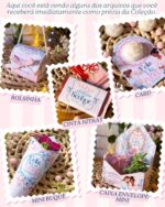 Coleção Digital DIA DA MULHER 2026 - Imagem 12