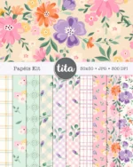 Flor de Maria - Coleção Especial dia da Mulher - Imagem 2