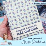 ARQUIVO DIGITAL – Pack Nossa Senhora - Imagem 7