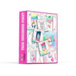 Kit Digital Capas – Unicórnio Puket