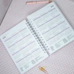 Super Combo Planner da Empreendedora + Artesã | Permanente + Datado - Imagem 15