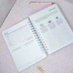 Super Combo Planner da Empreendedora + Artesã | Permanente + Datado - Imagem 11