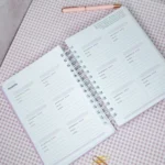 Super Combo Planner da Empreendedora + Artesã | Permanente + Datado - Imagem 12