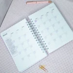 Super Combo Planner da Empreendedora + Artesã | Permanente + Datado - Imagem 9